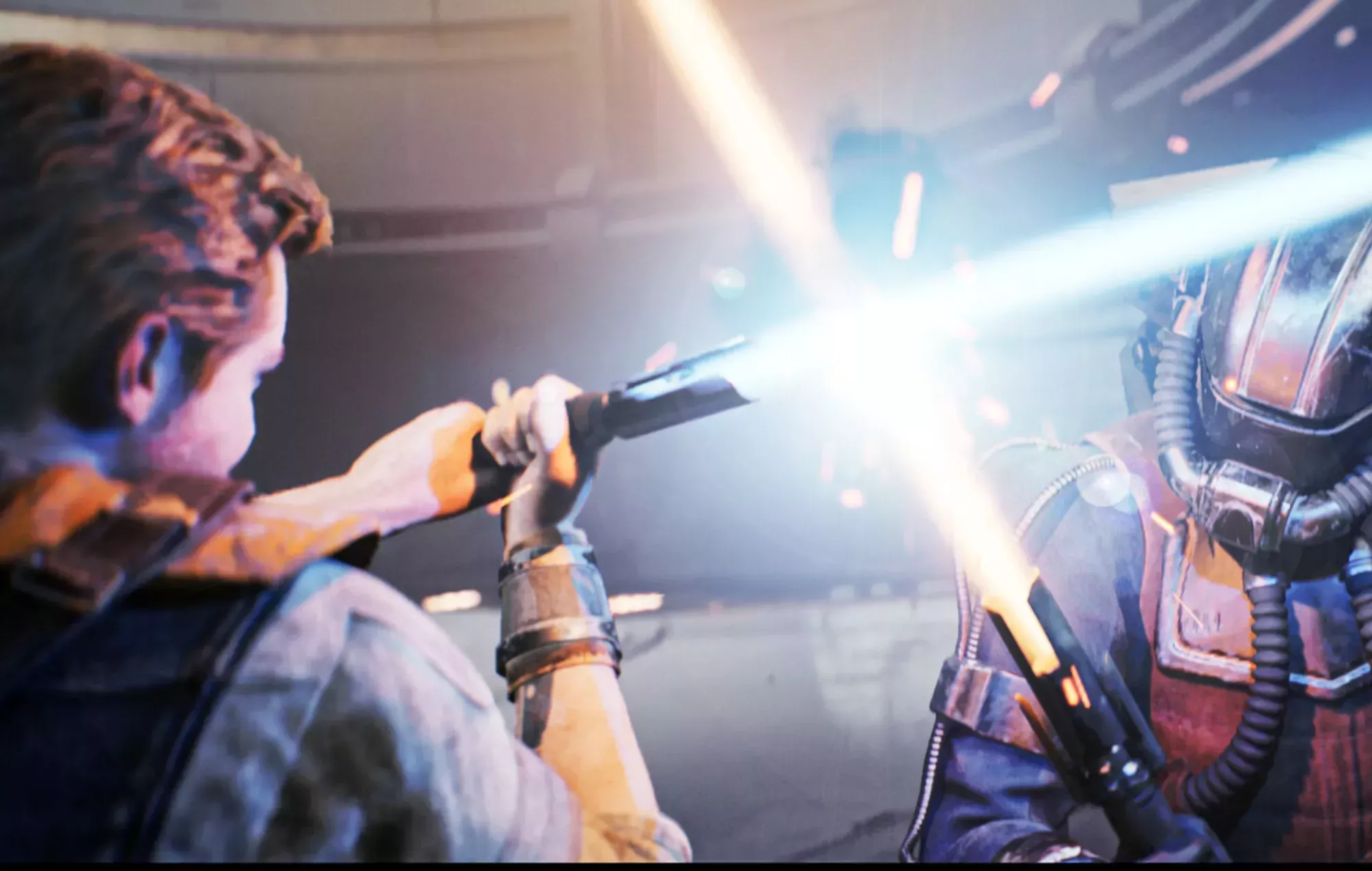 'Star Wars Jedi: Survivor' avisa a los jugadores si rompen el juego accidentalmente