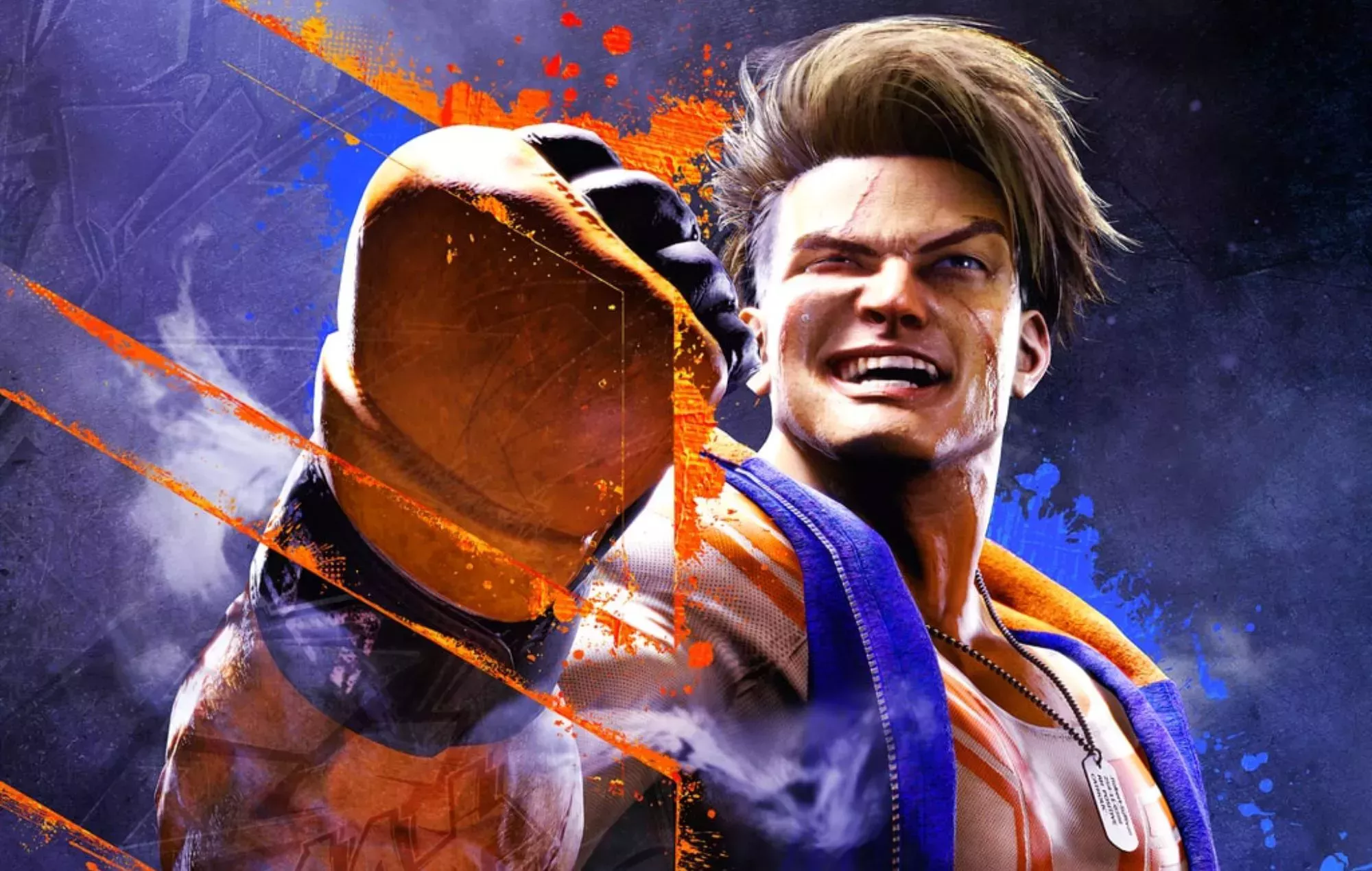 Street Fighter 6' tendrá beta abierta este mes