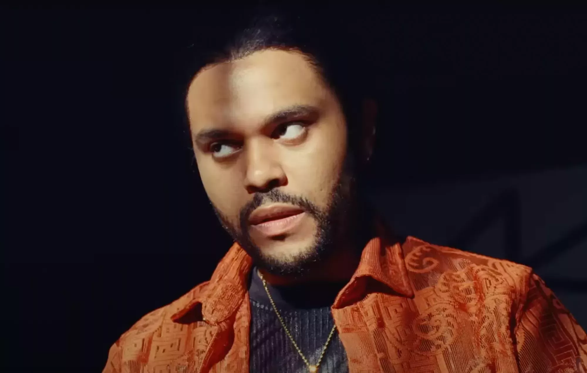 The Weeknd lanzó el concepto de 'The Idol' diciendo que podría fundar una secta si quisiera