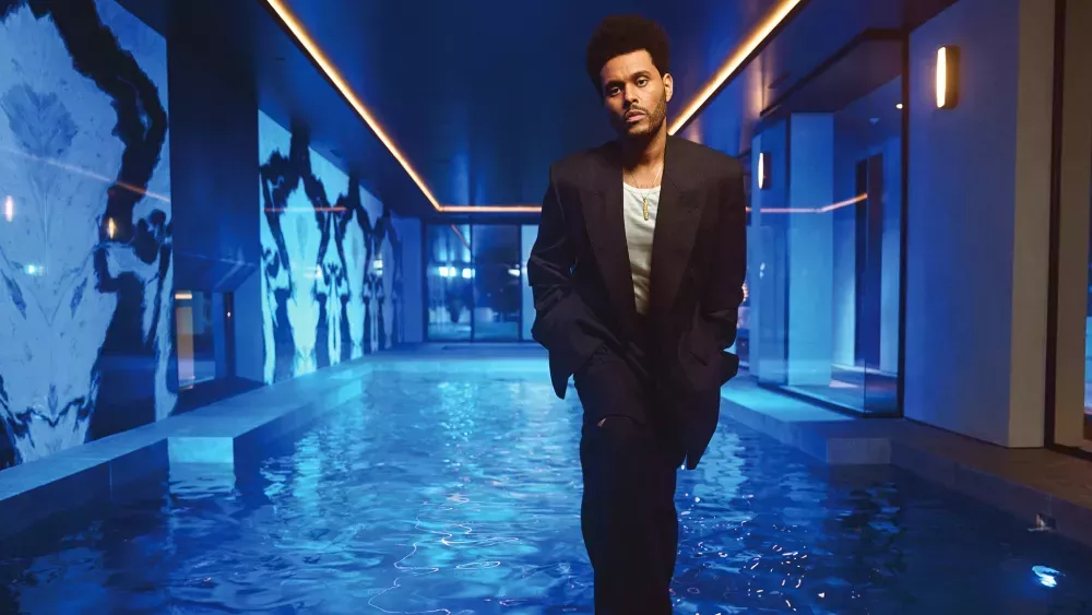 

	
		The Weeknd resta importancia a los 