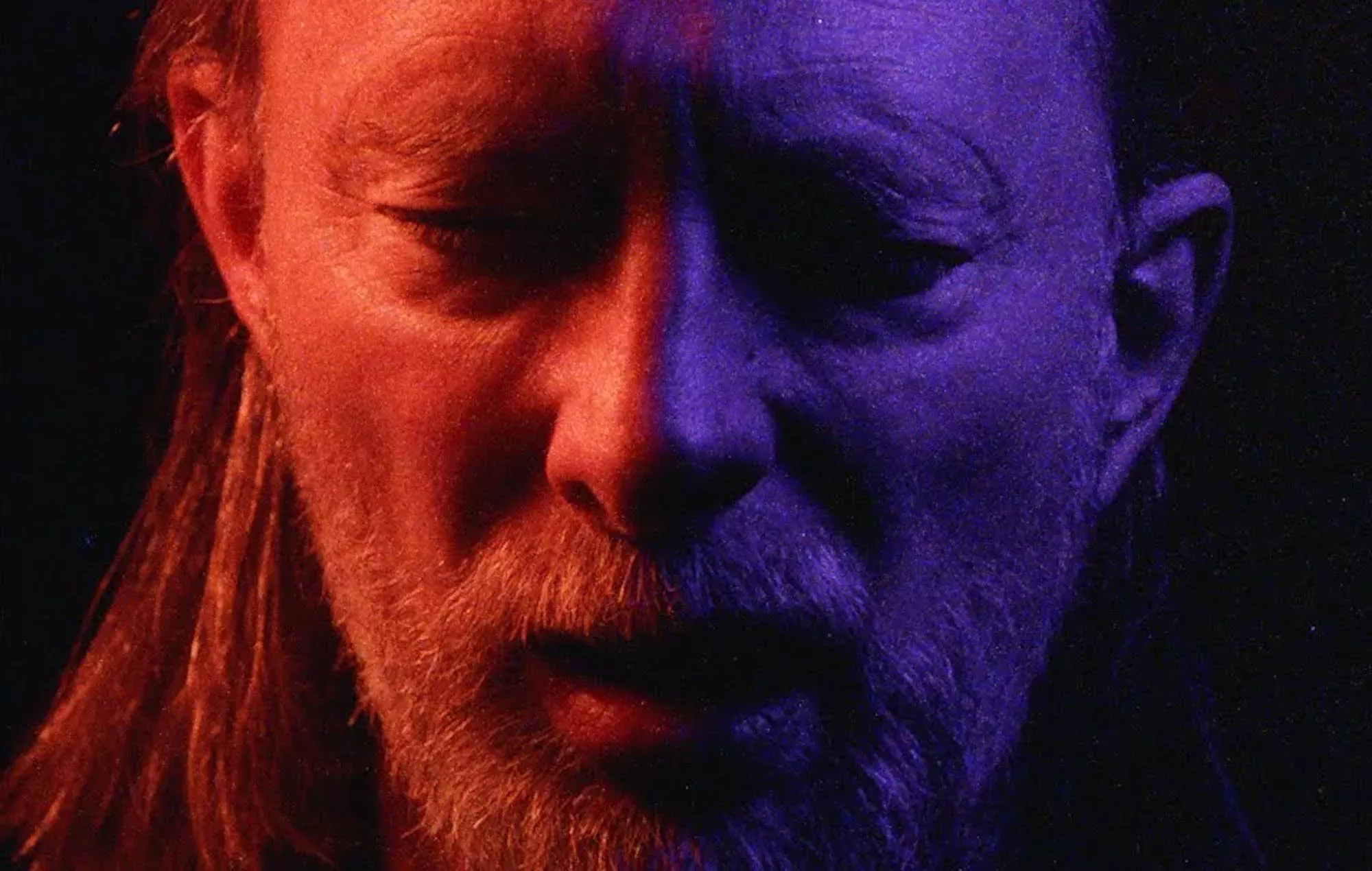 Thom Yorke protagoniza el nuevo vídeo de Clark para su colaboración 'Medicine'