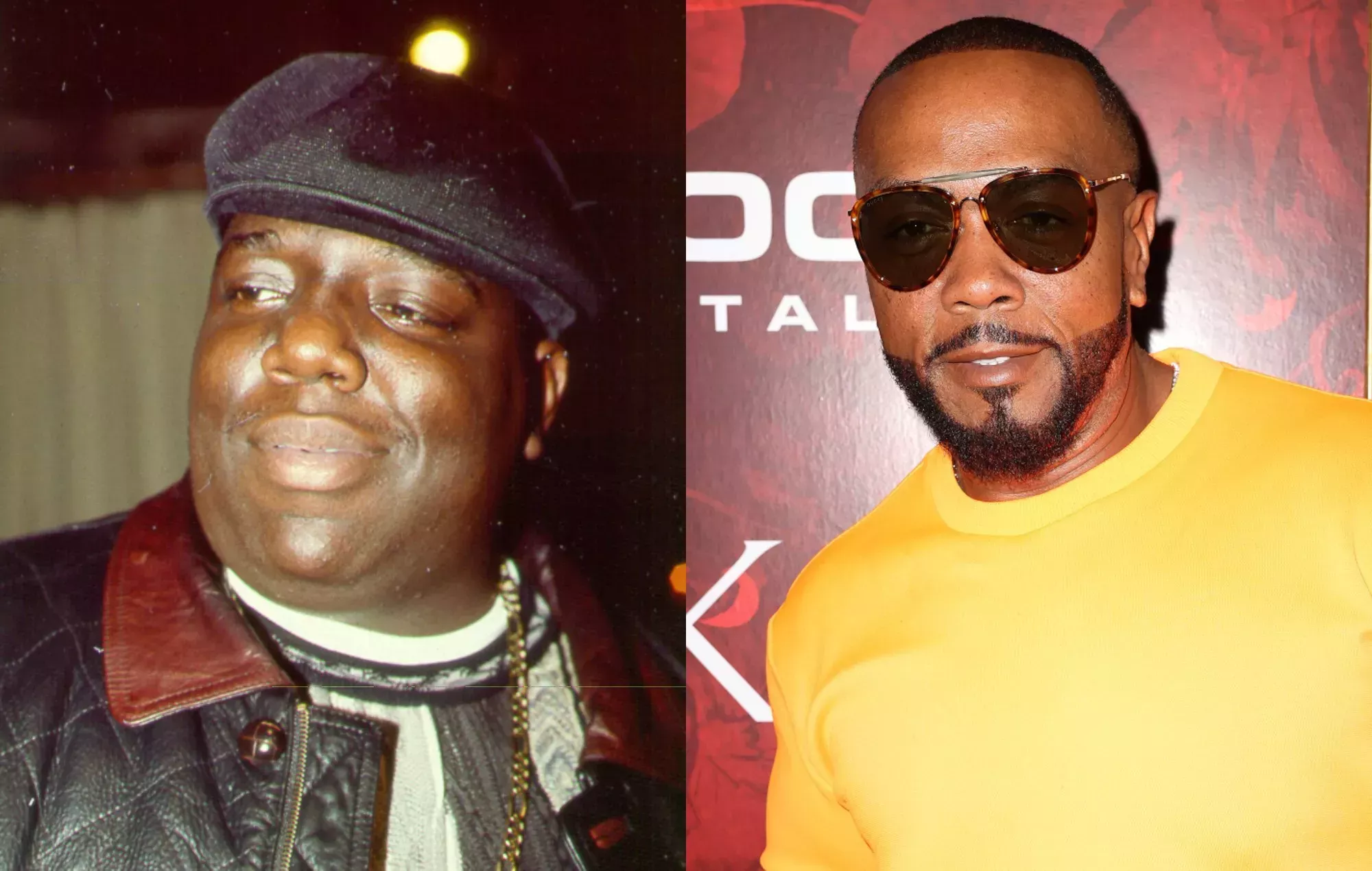 Timbaland adelanta una nueva canción con un verso de Notorious B.I.G. generado por IA