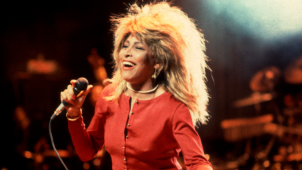 

	
		Tina Turner, cantante icónica y leyenda de la música, fallece a los 83 años
	
	