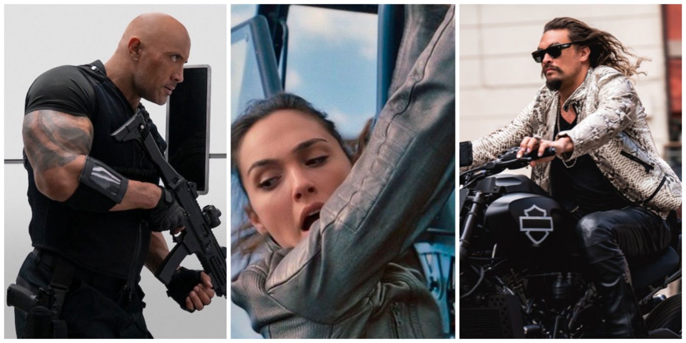 Todo lo que sabemos sobre el final de la franquicia Fast &amp; Furious