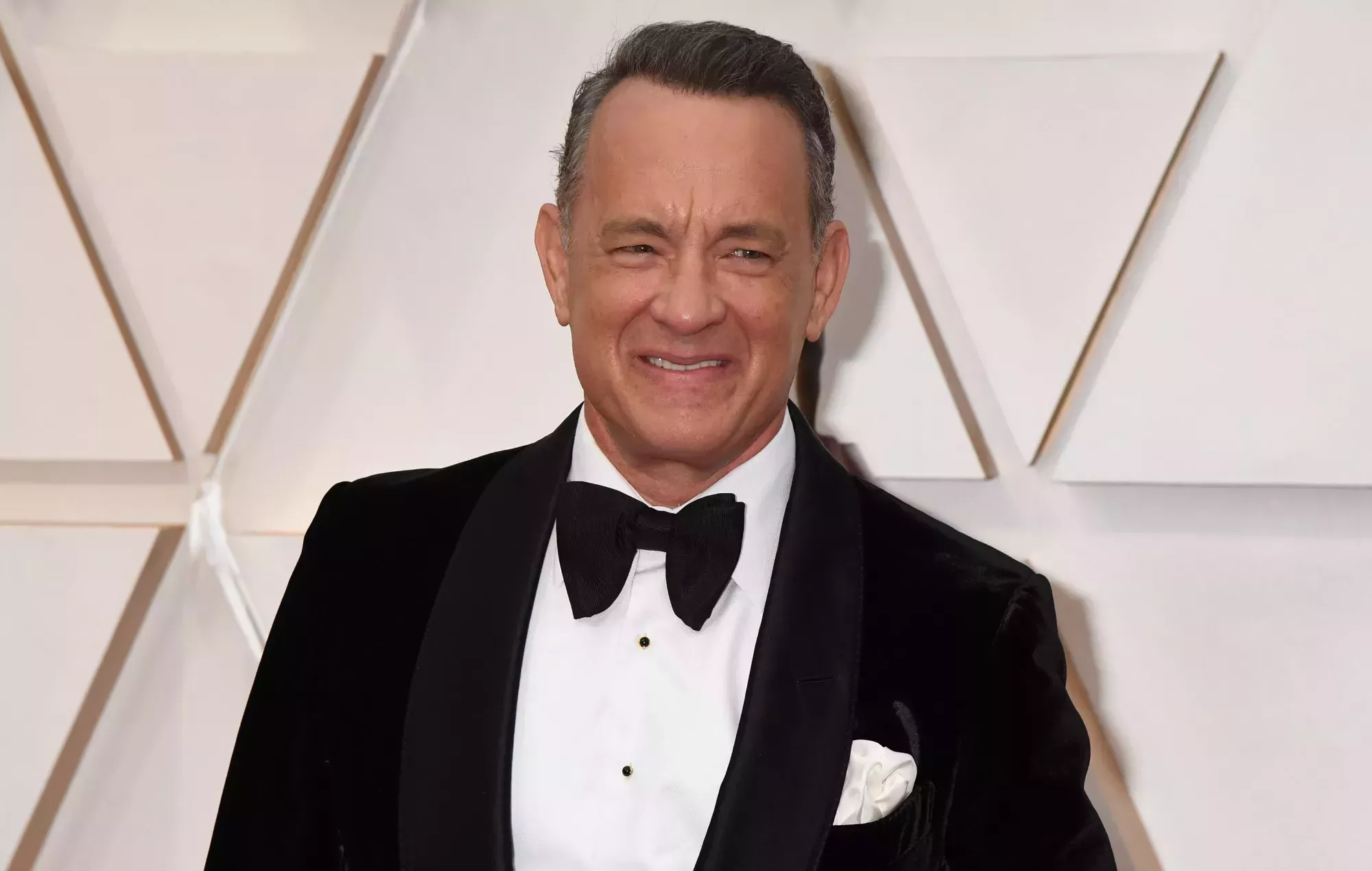 Tom Hanks revela su elección para el próximo James Bond