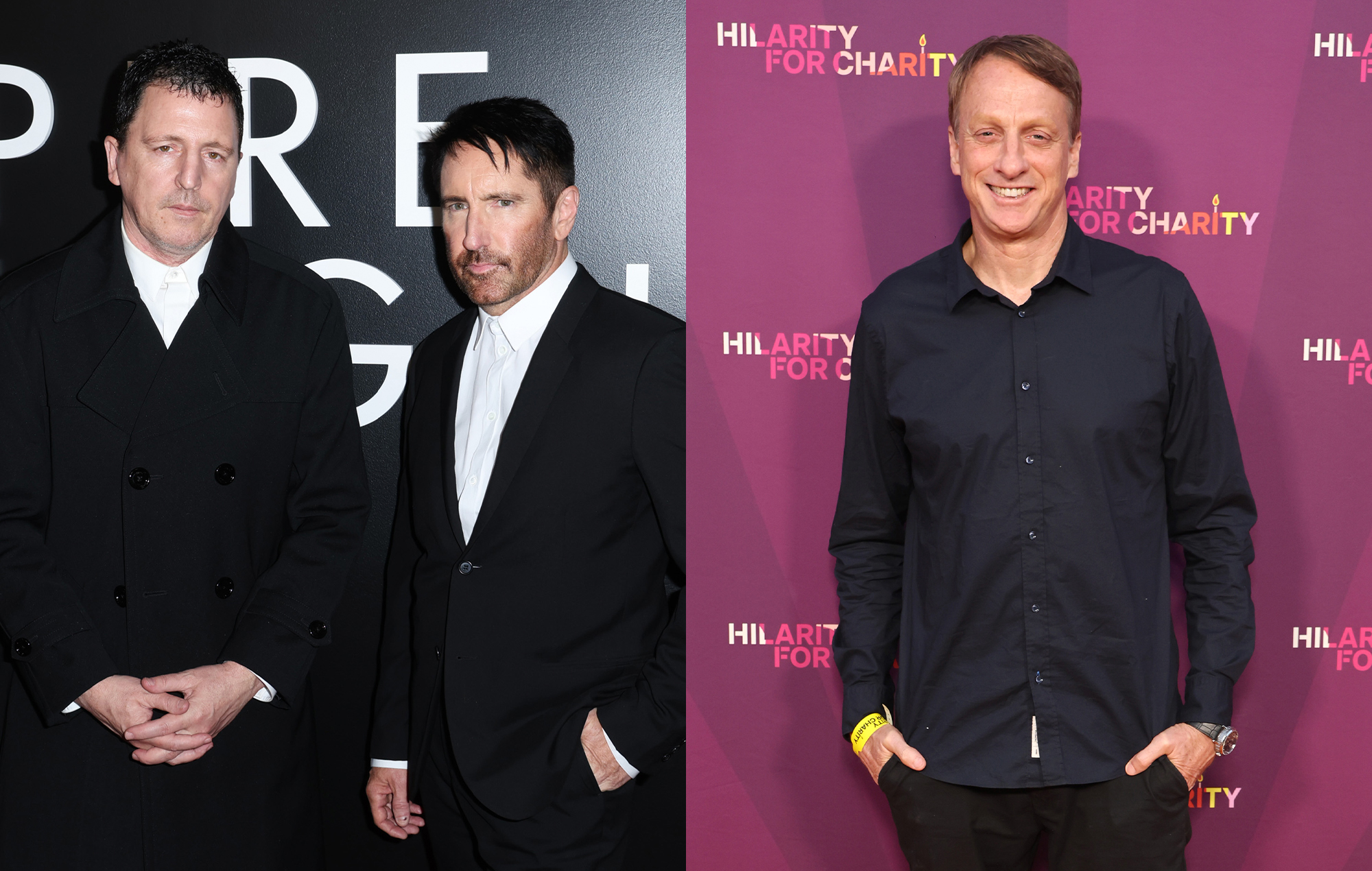 Tony Hawk revela que Trent Reznor y Atticus Ross compondrán la película "Teenage Mutant Ninja Turtles