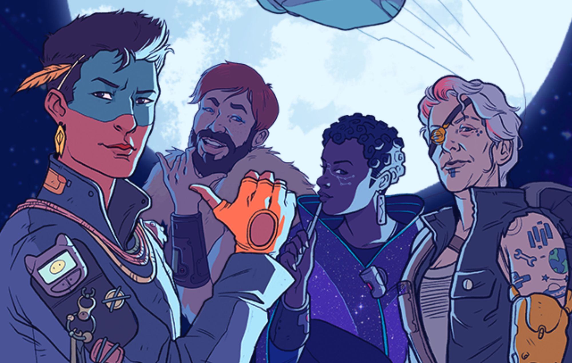 Un largo viaje hacia un final incierto" por fin tiene fecha de estreno