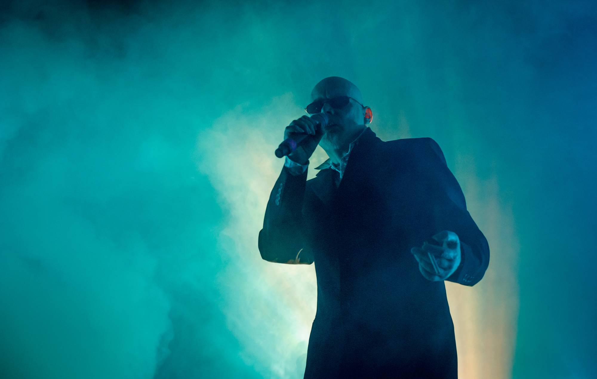 Vea a The Sisters Of Mercy iniciar su primera gira por EE.UU. en 15 años