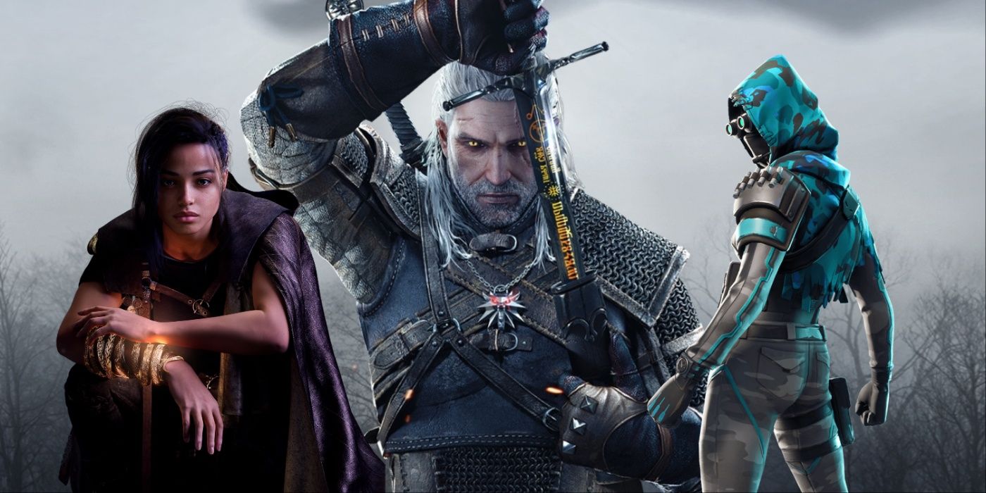 10 crudas realidades de los videojuegos modernos