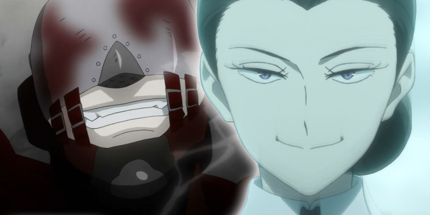 10 giros oscuros del anime (que no llegaron a ninguna parte)