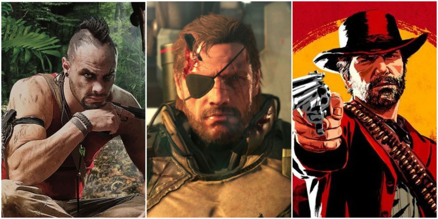 10 historias de videojuegos que se han quedado cortas