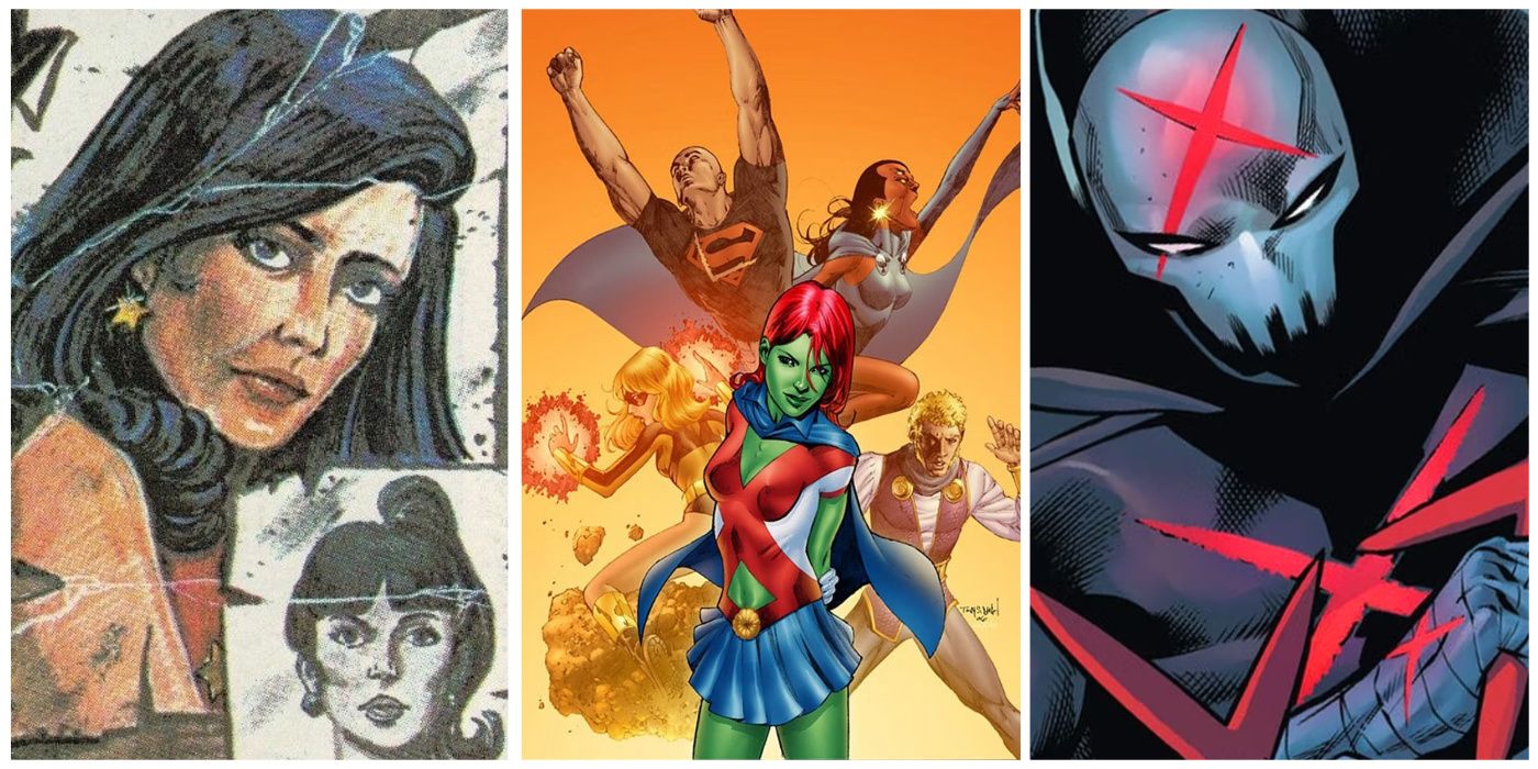 10 Mejores Misterios de Teen Titans