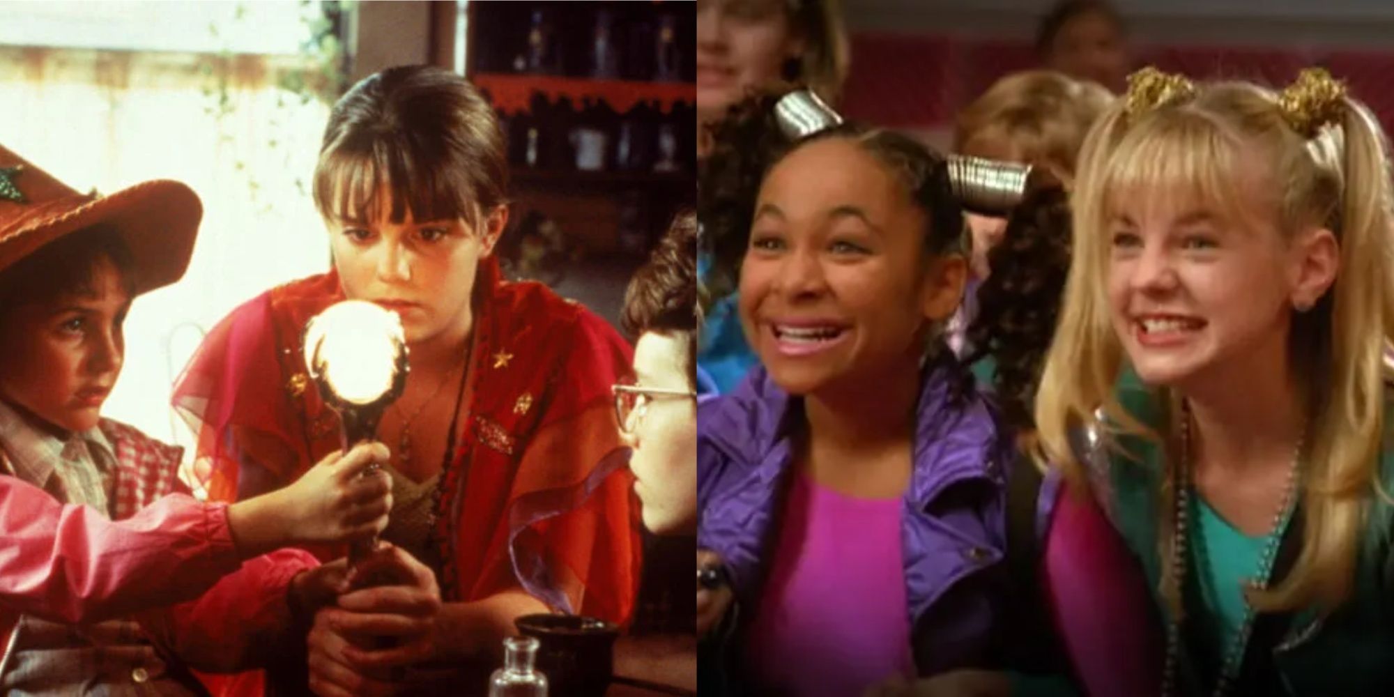 10 películas originales de Disney Channel de los 90 que siguen de actualidad