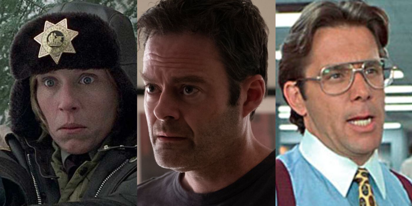 10 películas para ver si echas de menos a Barry