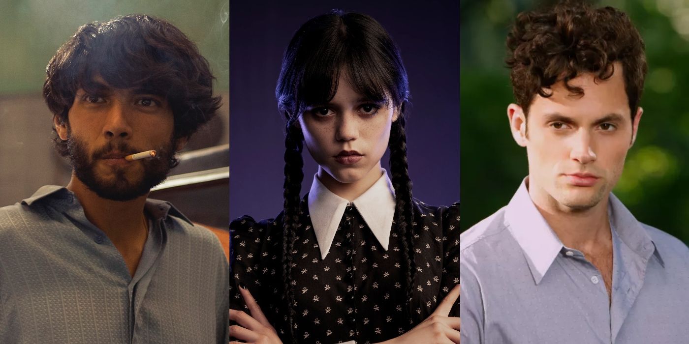 10 programas de televisión criticados por sus actores