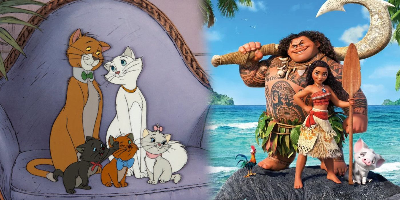 10 próximos remakes de Disney muy esperados