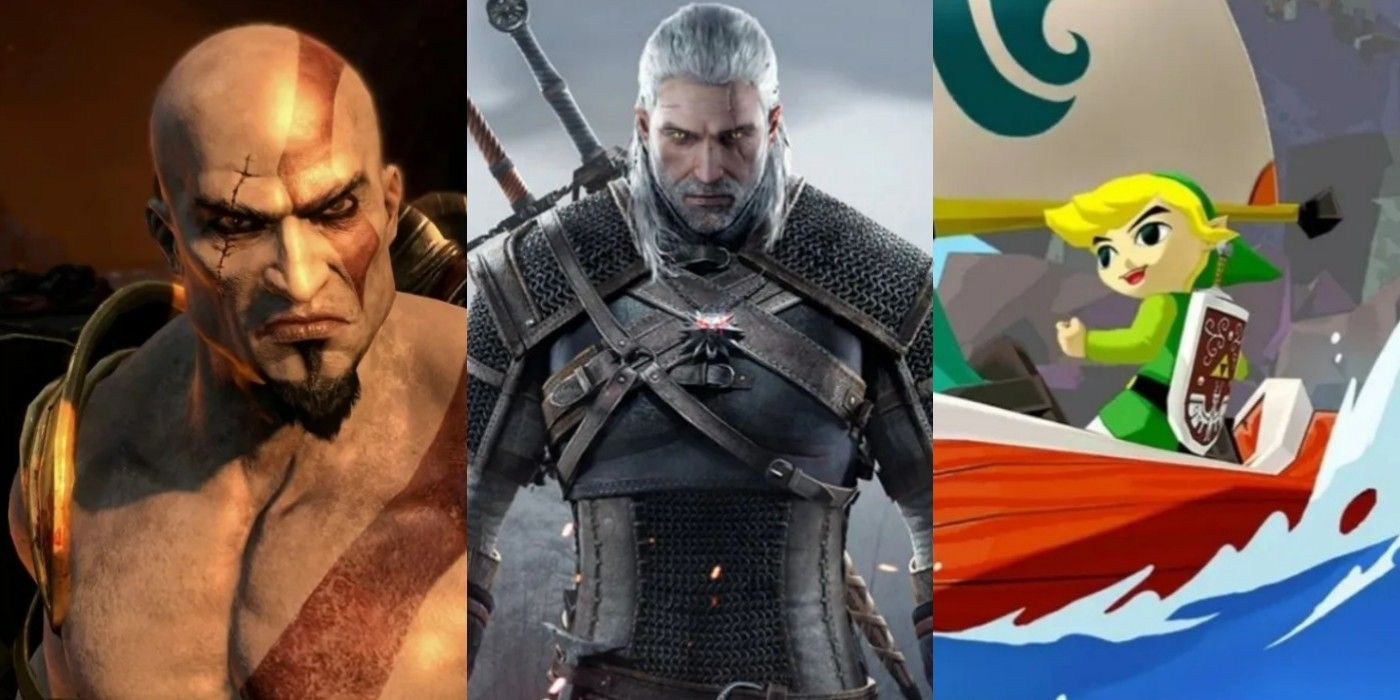 10 secuelas de videojuegos que parecen un gran final (pero no lo son)