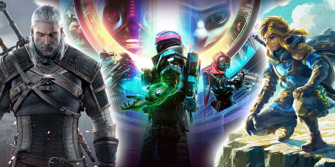 10 videojuegos con el mejor argumento