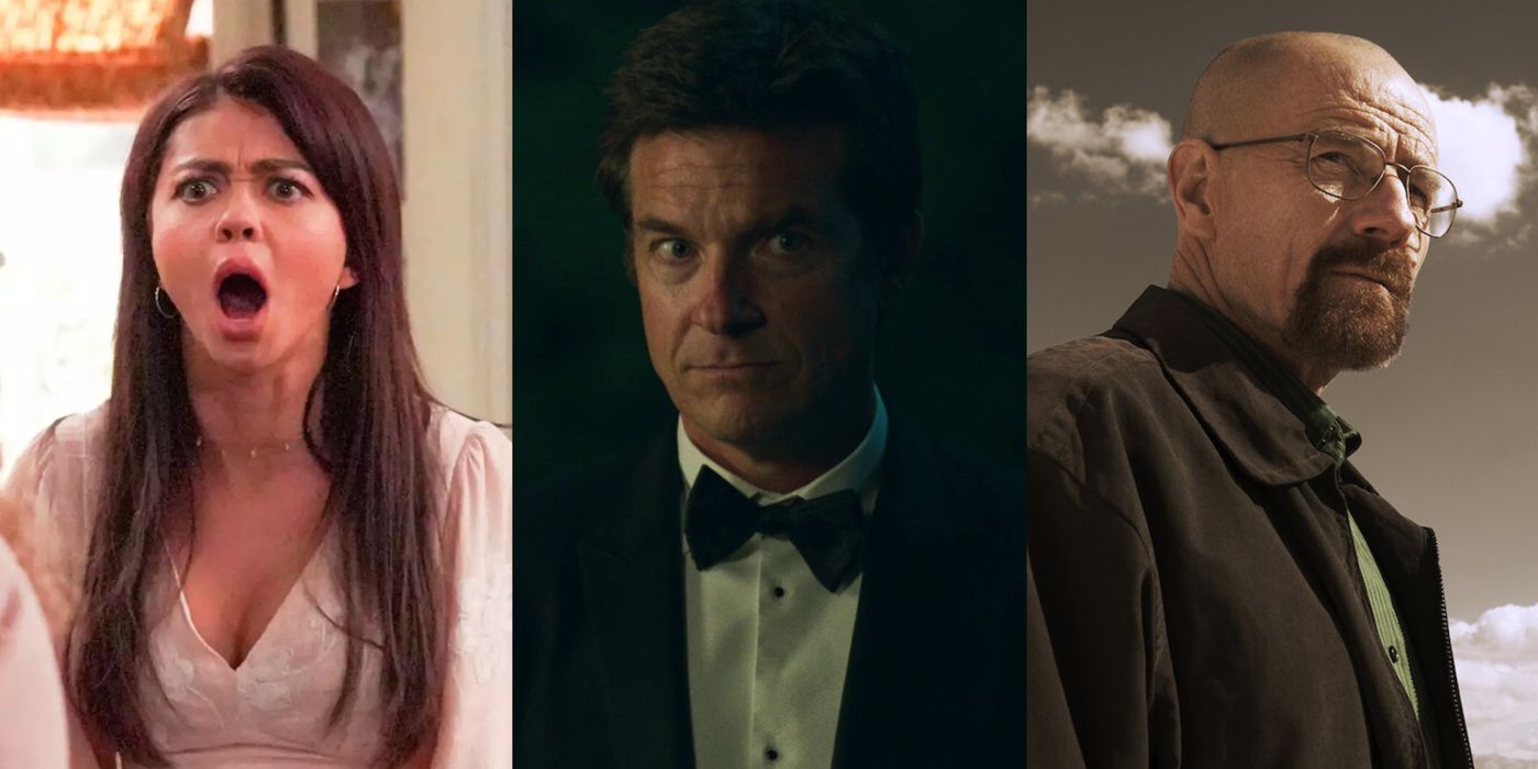 15 mejores series que nunca tuvieron una mala temporada