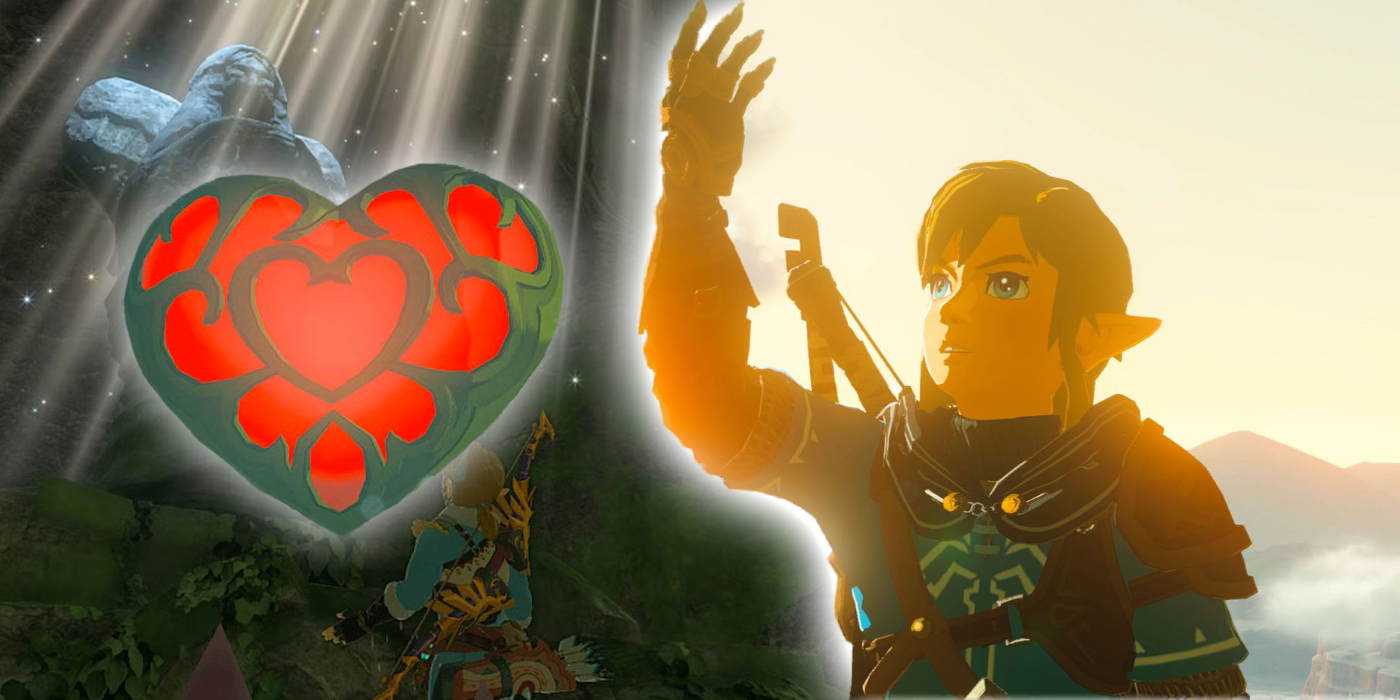 8 errores de última hora que debes evitar en Tears Of The Kingdom