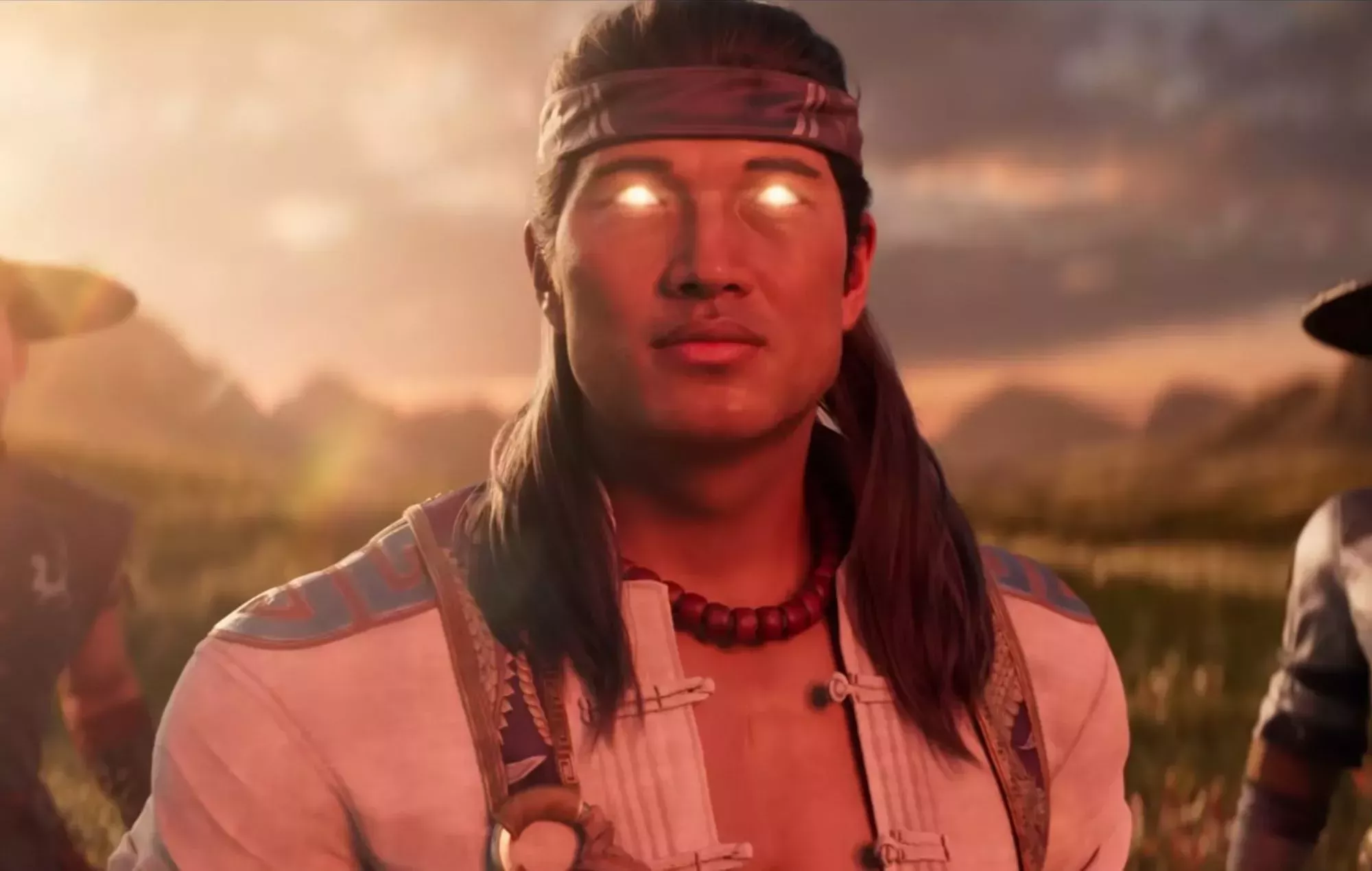 Abiertas las inscripciones para la prueba de estrés online de 'Mortal Kombat 1