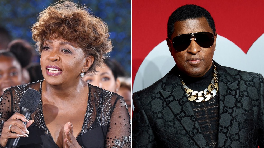 

	
		Anita Baker pide a Babyface que "despida" a sus fans por el recorte de teloneros de la cantante: "Debería decirles la verdad
	
	