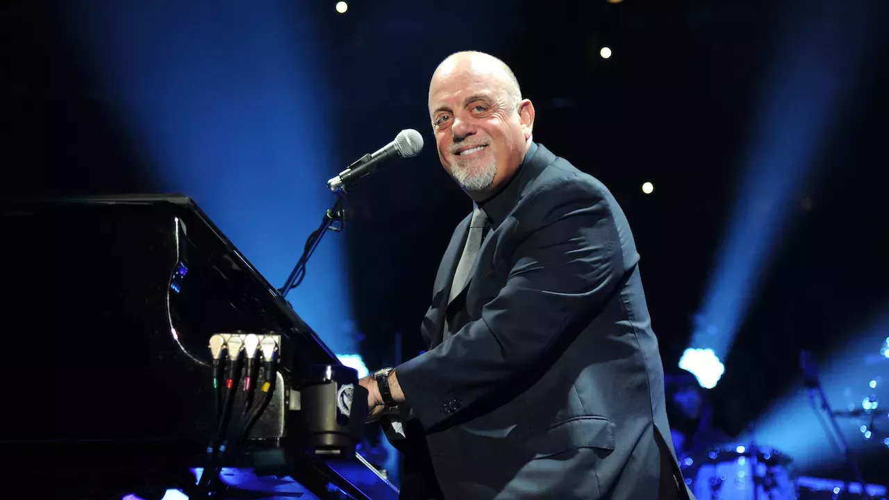 Anunciados los teloneros del gran concierto de Billy Joel en Hyde Park con la BST
