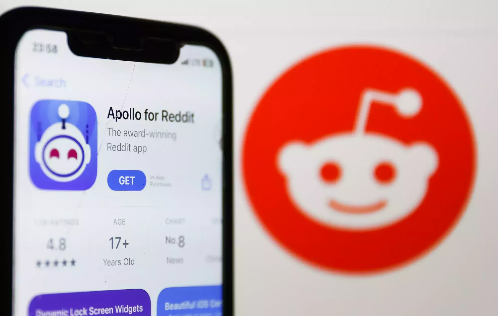 Apagón en Reddit: por qué tus subreddits favoritos no están disponibles
