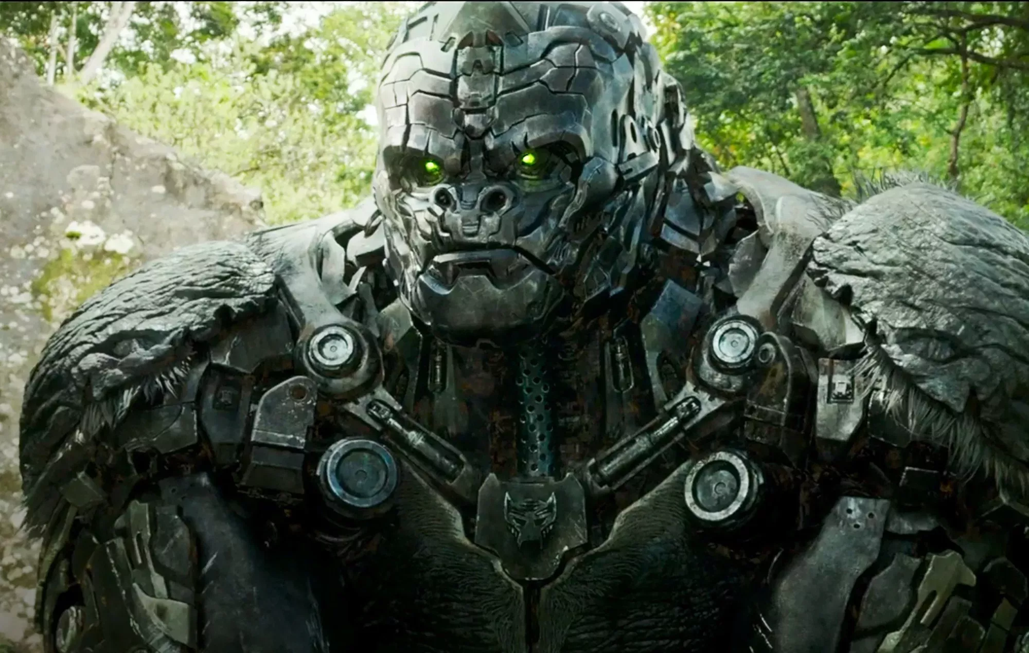 Aquí están todas las canciones de la banda sonora de 'Transformers: Rise Of The Beasts