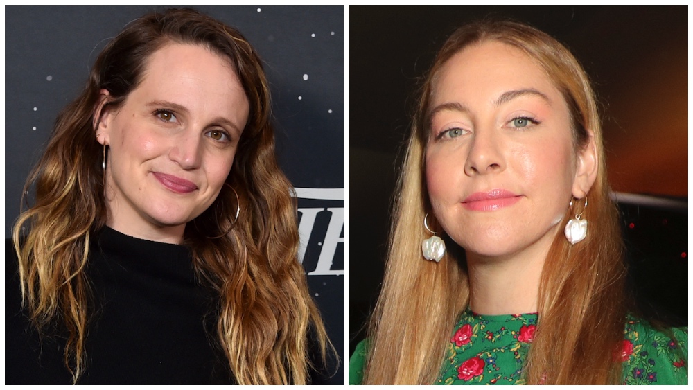 

	
		Ariel Marx y Este Haim hablan de cómo la música de "Una pequeña luz" aportó nuevos matices al heroico drama del Holocausto
	
	