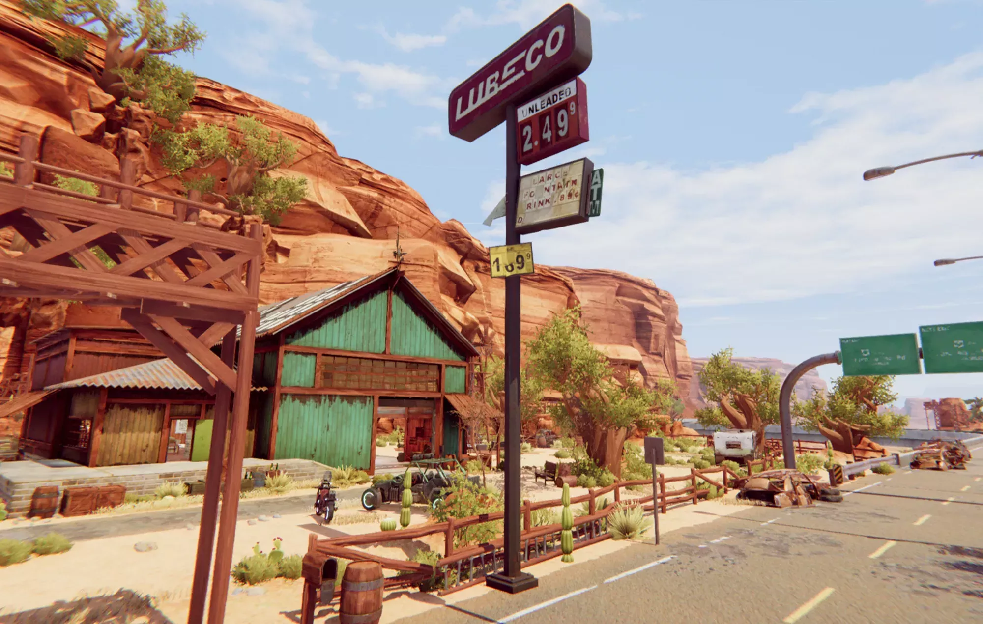 Ben Ruiz, director de 