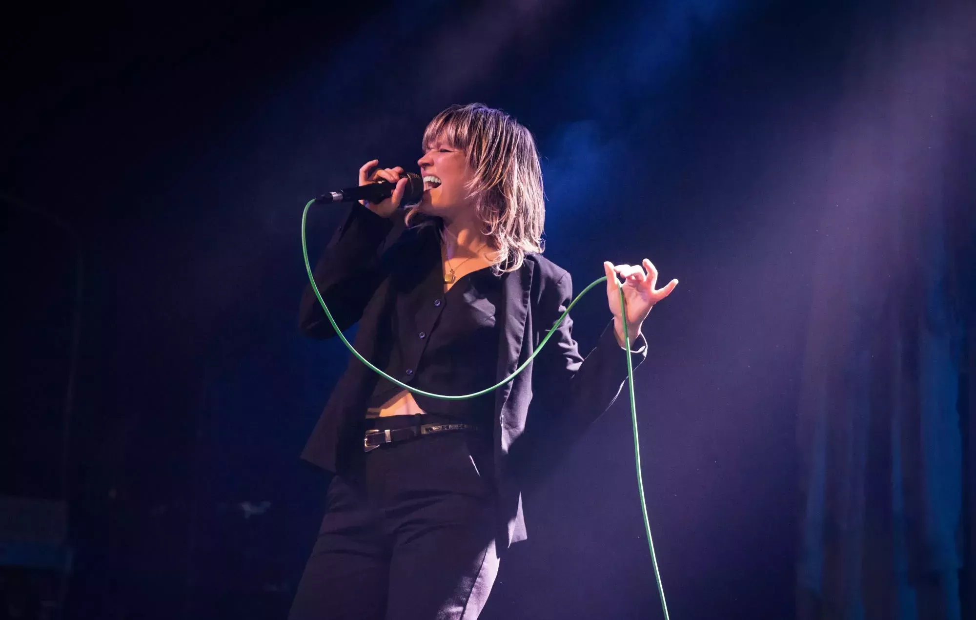 Billy Bragg comparte su apoyo al 