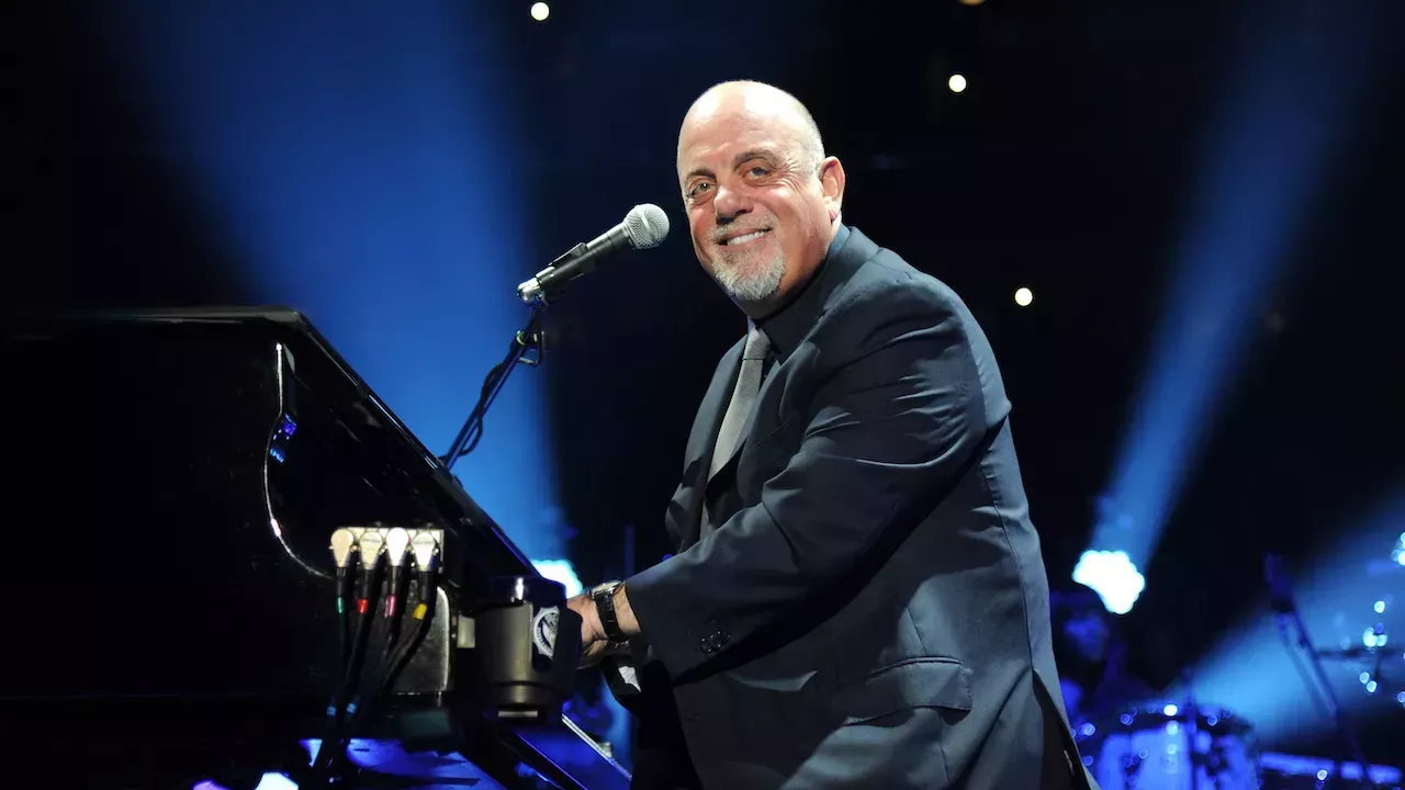 Billy Joel pondrá fin a su residencia mensual en el Madison Square Garden en 2024 con su concierto número 150 en el recinto