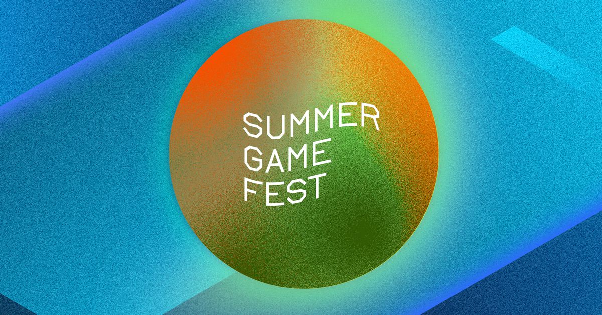 Calendario del Summer Game Fest y del "no-E3" de 2023