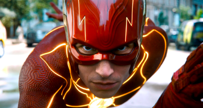 Similitudes y diferencias entre la nueva película y el cómic de Flash