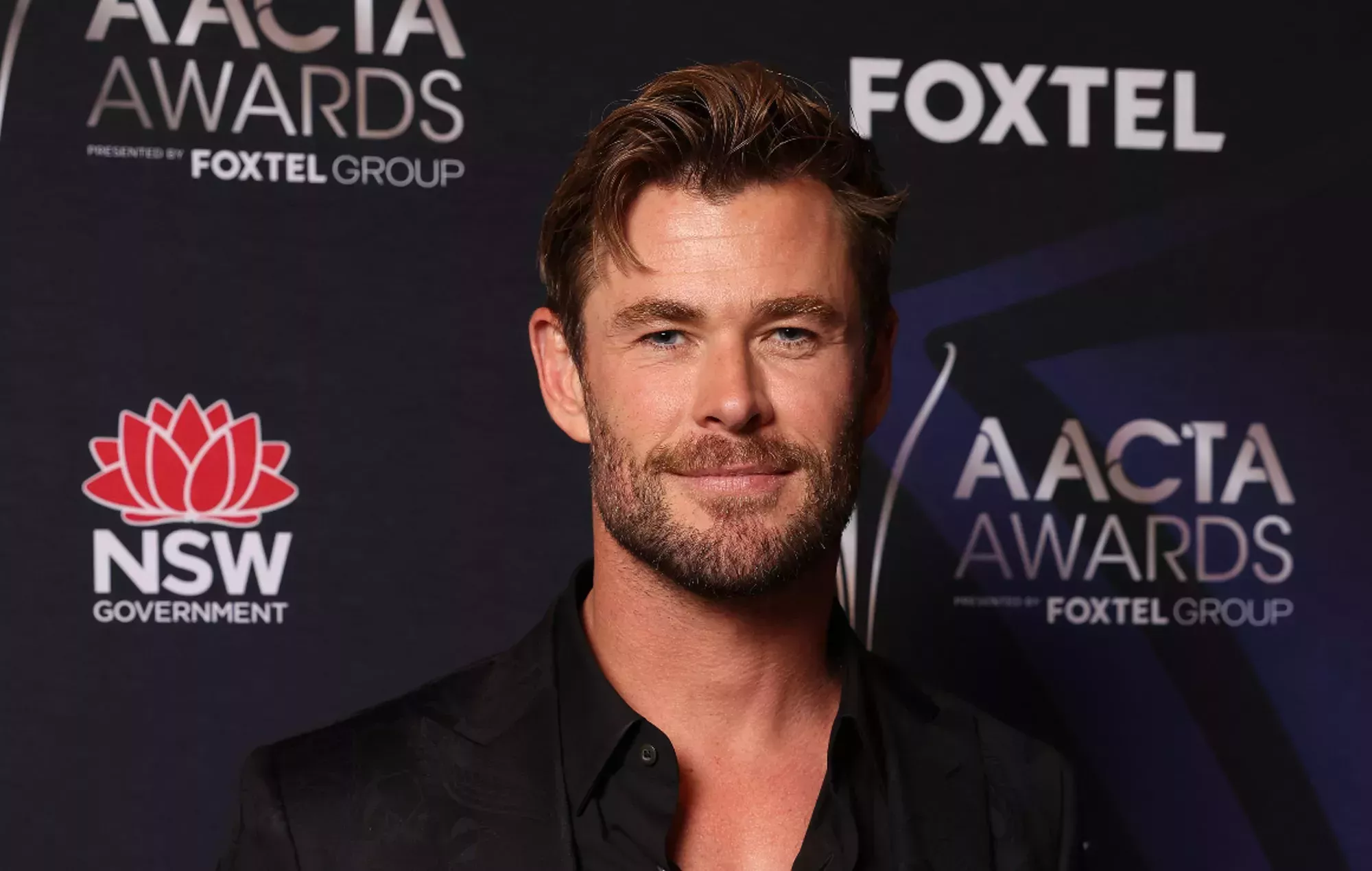 Chris Hemsworth dice que escuchar las críticas de Tarantino y Scorsese a Marvel es 