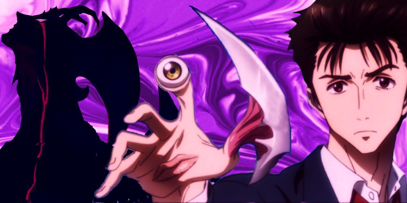 Clasificación de los 10 héroes de anime más espeluznantes