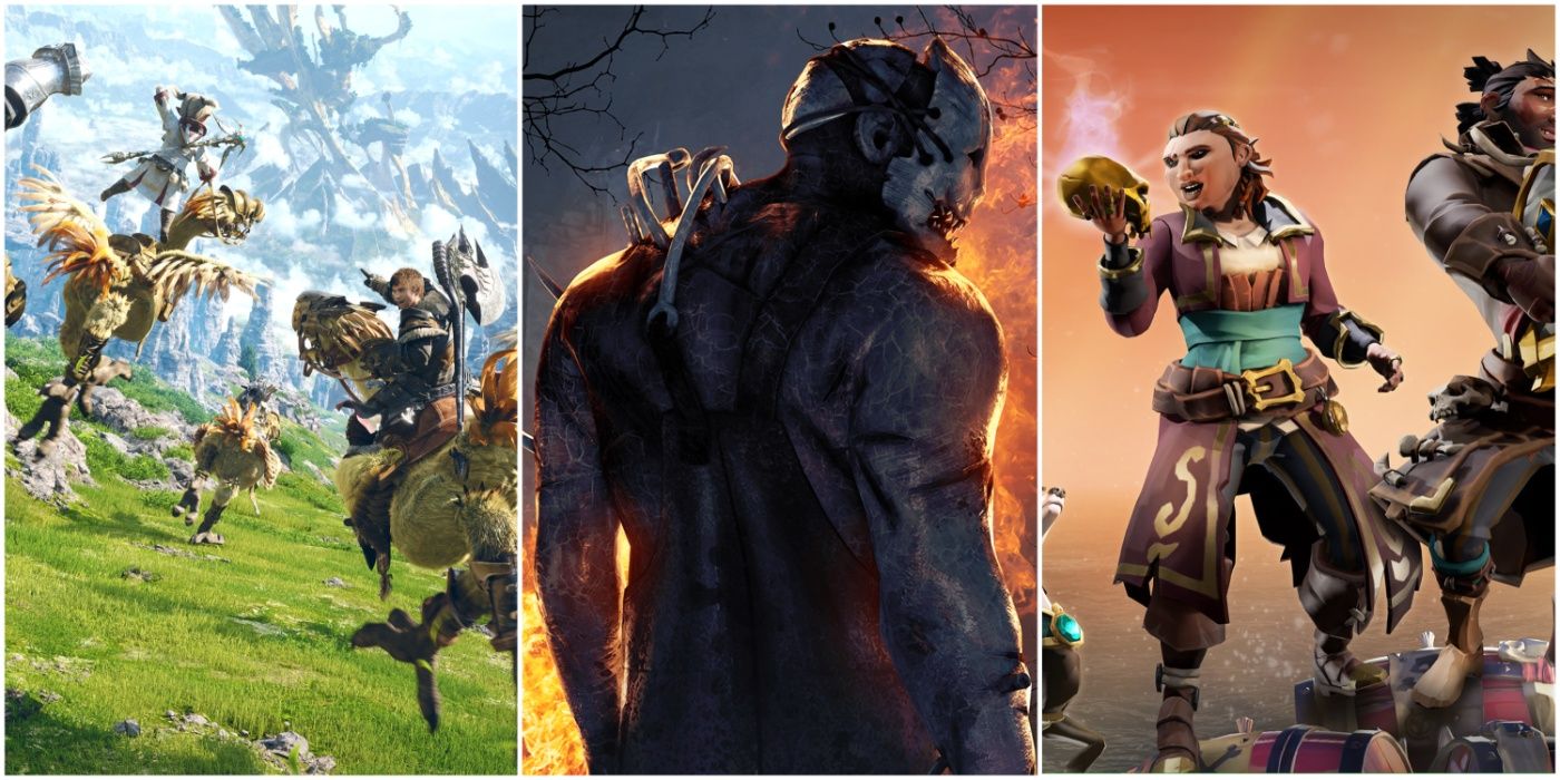 Clasificación de los 10 mejores juegos multiplataforma de 2023