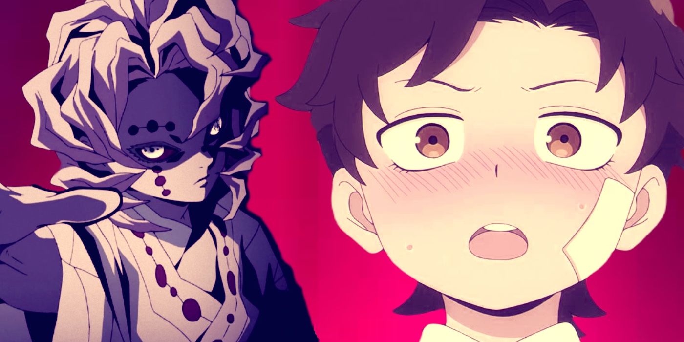 Clasificación de los 10 villanos de anime más bajitos