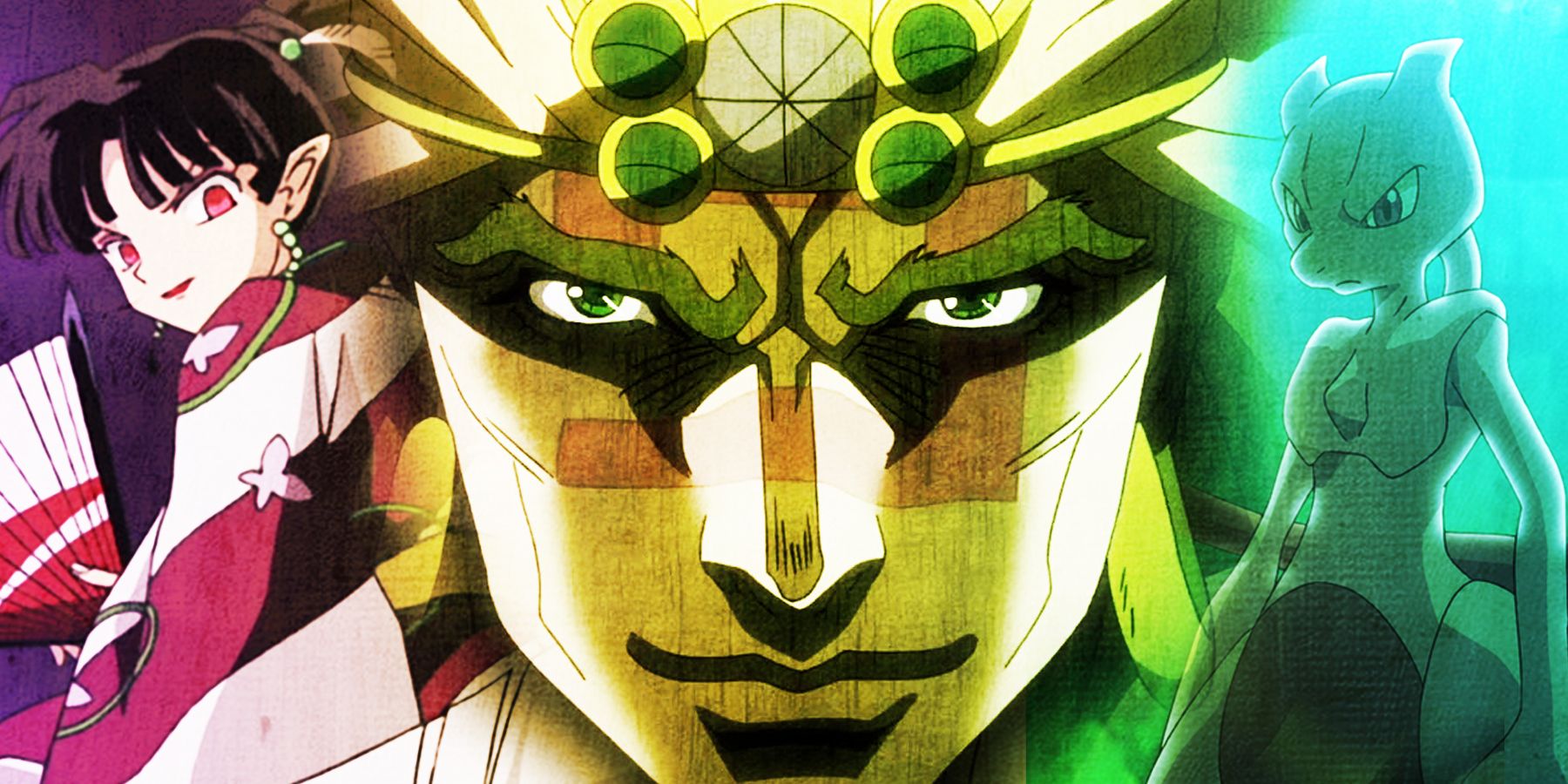 Clasificación de los 15 villanos más complejos del anime