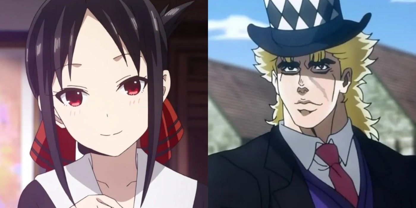 Clasificación de los 20 personajes de anime más ricos de todos los tiempos