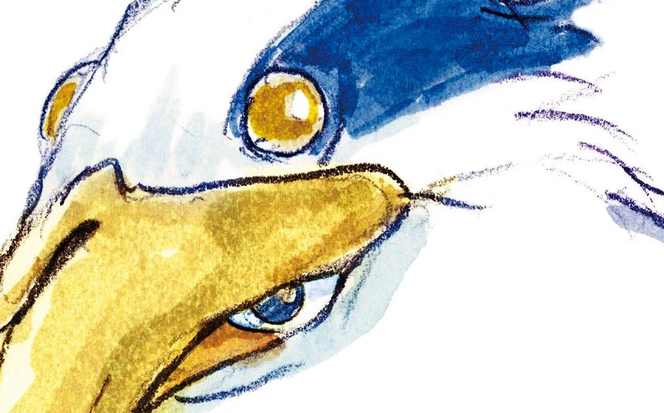 ¿Cómo vives?, la nueva película de Miyazaki Ghibli, no mostrará nada antes del estreno