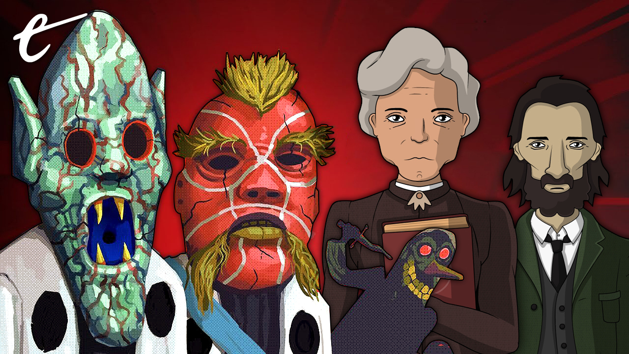 Conversación con Bad Viking y Color Gray Games sobre la creación de dos estudios independientes de éxito