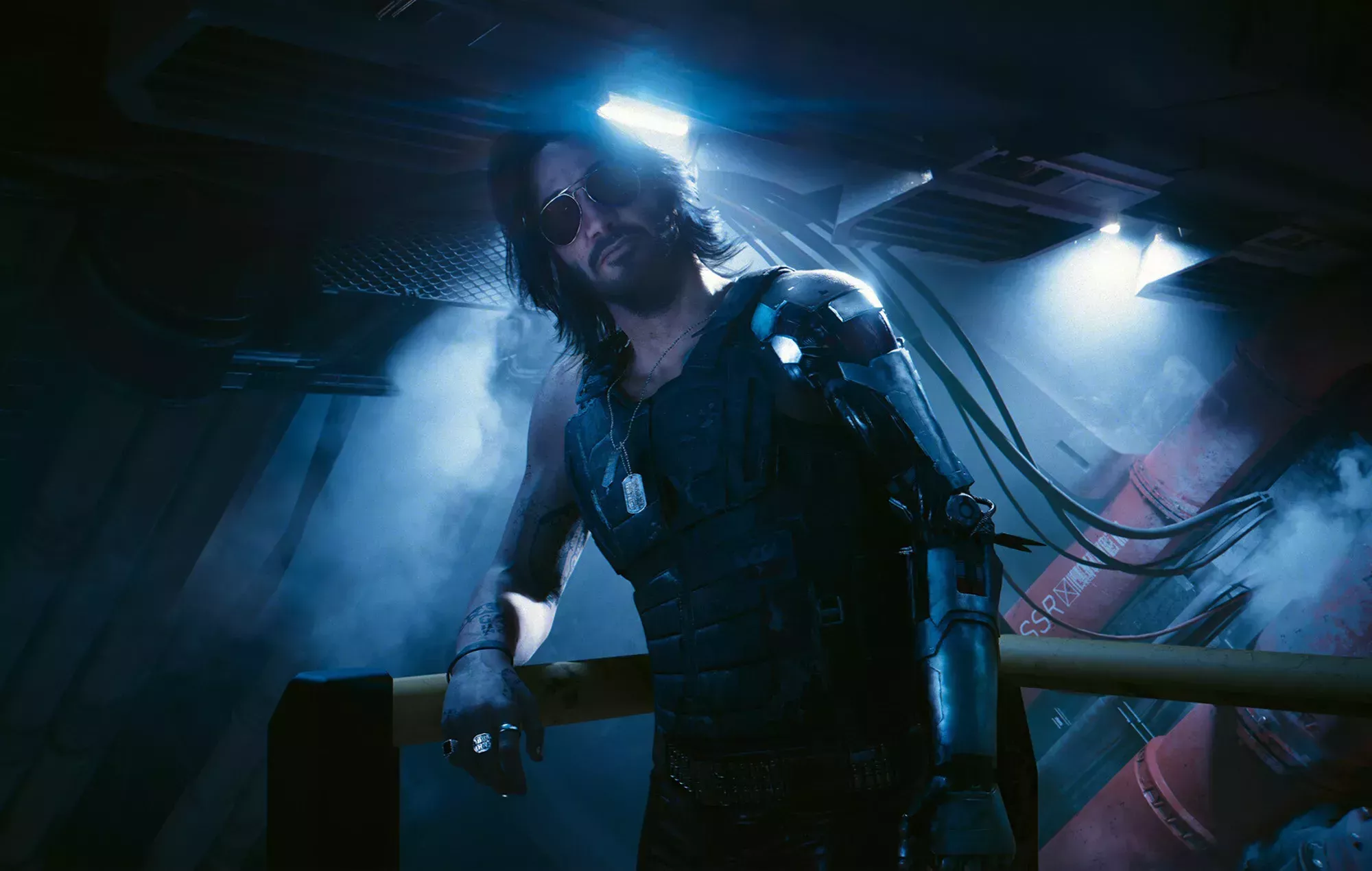 Cyberpunk 2077' confirma la fecha de lanzamiento de 'Phantom Liberty' con un explosivo tráiler