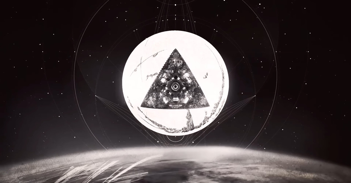 Destiny acaba de recibir la escena más importante de sus 9 años de historia