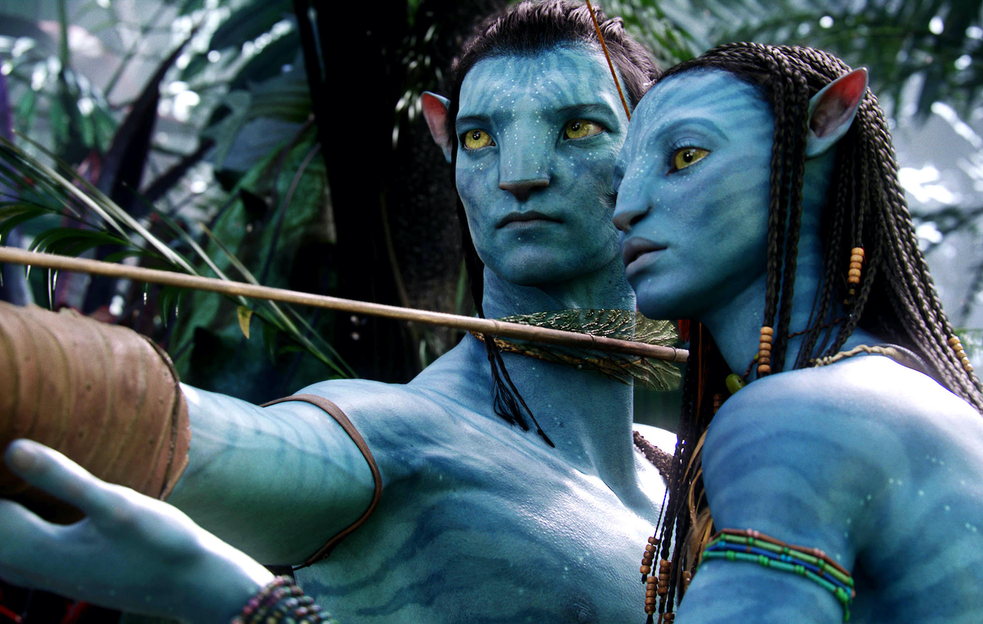 Disney retrasa tres películas de Avatar