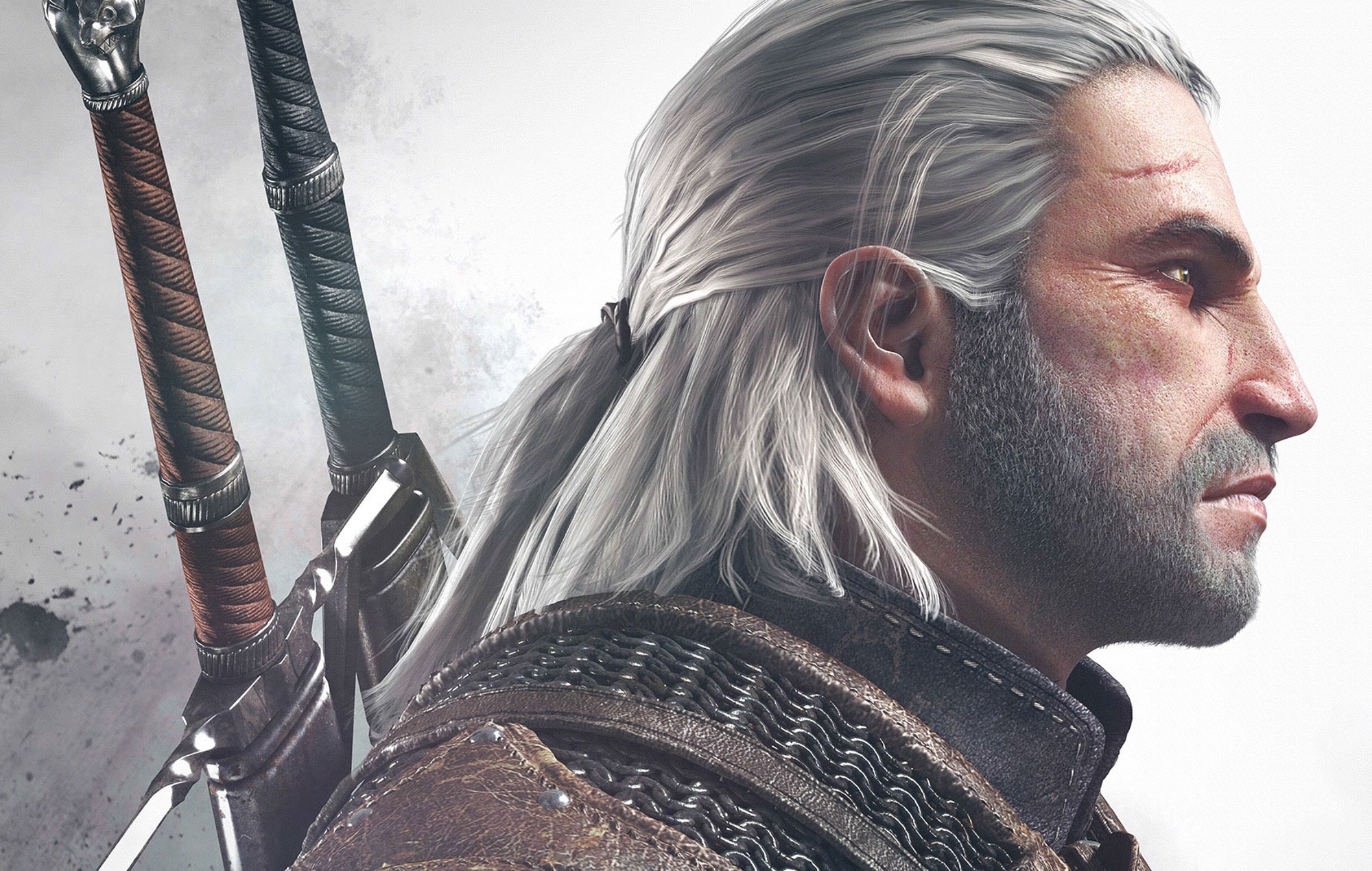 Doug Cockle, voz de Geralt en 'The Witcher', revela su diagnóstico de cáncer