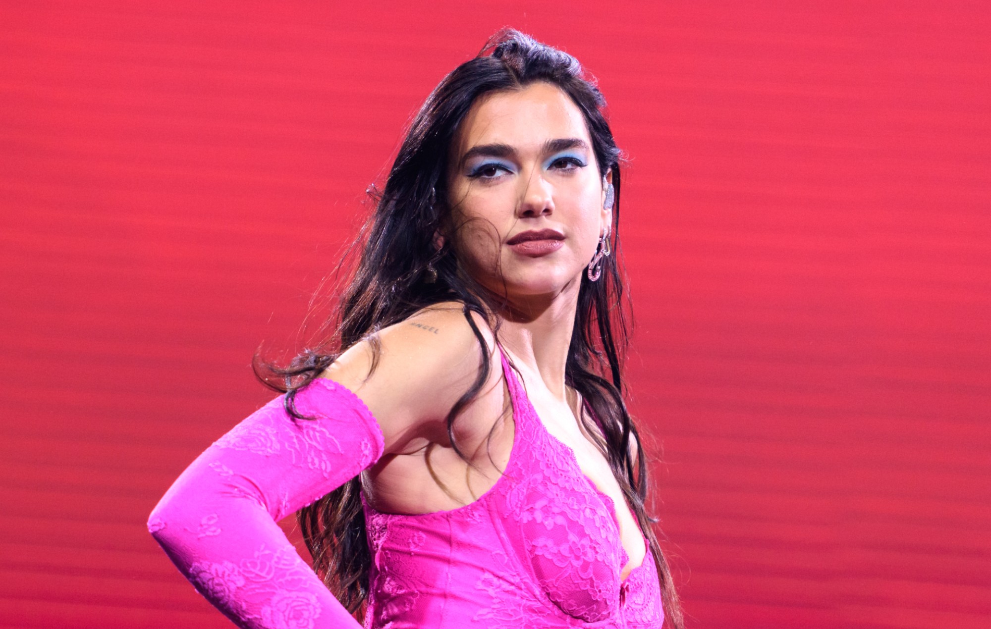 Dua Lipa gana temporalmente el juicio por infracción de derechos de autor de "Levitating