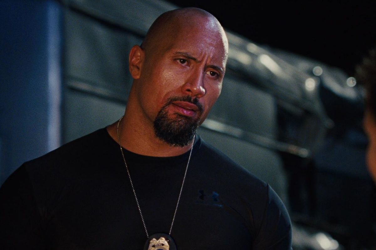 Dwayne Johnson protagonizará una película de Hobbs que une Fast X y 11