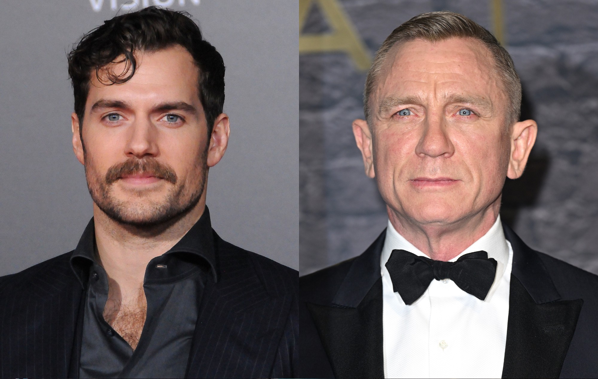 El director de 'Casino Royale' dice que Henry Cavill habría sido un "excelente" James Bond de no ser por Daniel Craig